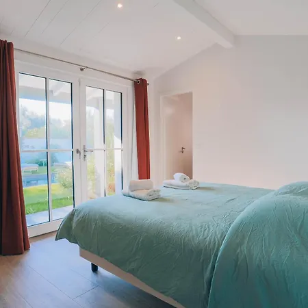 Domaine Blueberry * Le Bois-Plage-en-Ré