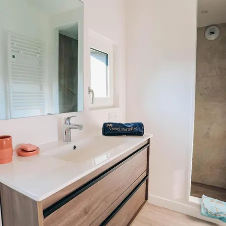 Domaine Blueberry ヴィラ