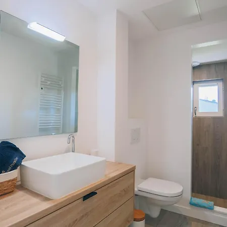 Domaine Blueberry * Le Bois-Plage-en-Ré