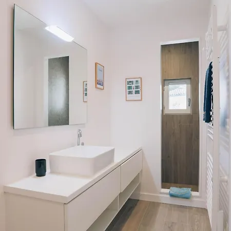 Domaine Blueberry ヴィラ