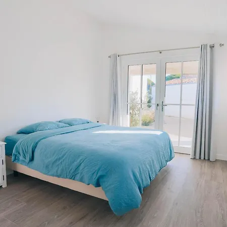 ヴィラ Domaine Blueberry