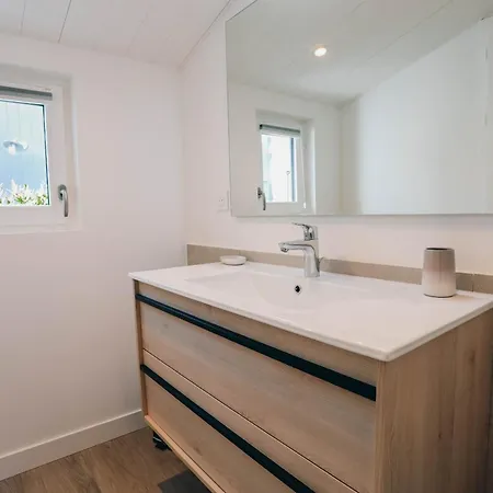 Domaine Blueberry * Le Bois-Plage-en-Ré