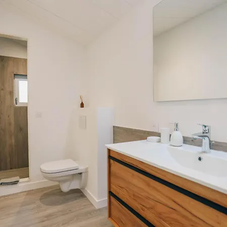 ヴィラ Domaine Blueberry