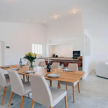 Domaine Blueberry * Le Bois-Plage-en-Ré