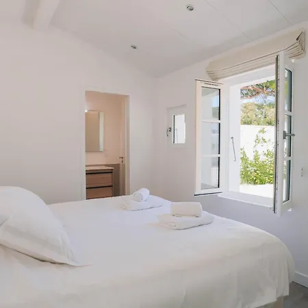 ヴィラ Domaine Blueberry *