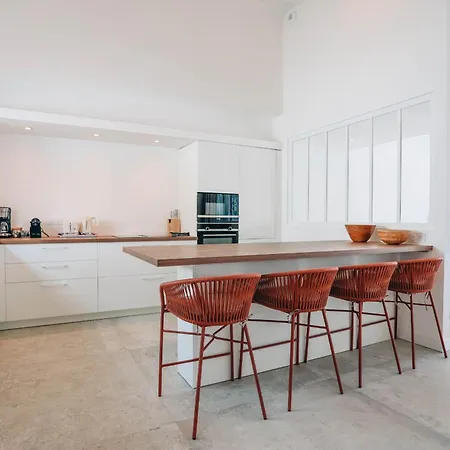 Domaine Blueberry Le Bois-Plage-en-Ré