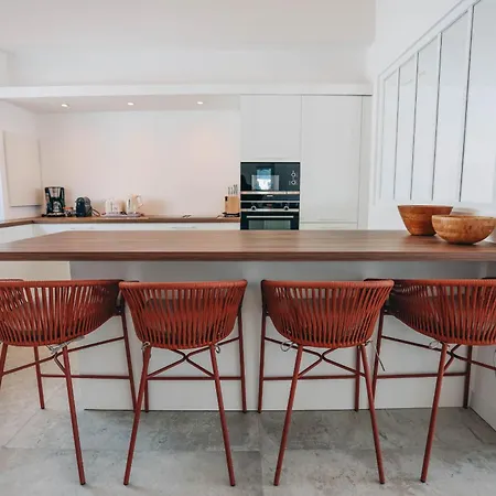 Domaine Blueberry ヴィラ