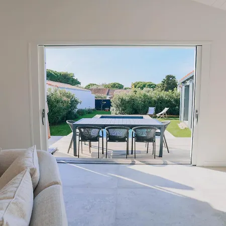 ヴィラ Domaine Blueberry