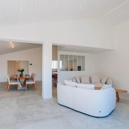 Domaine Blueberry ヴィラ *