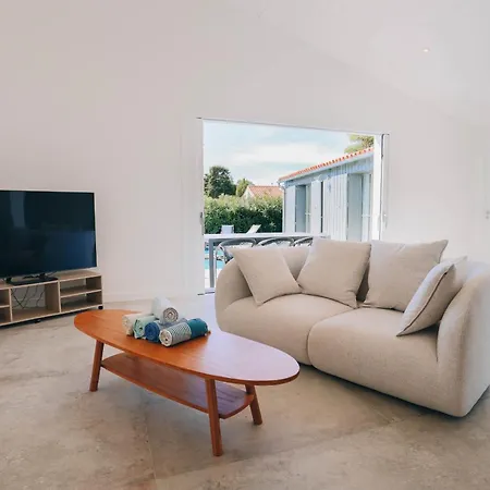 ヴィラ Domaine Blueberry *