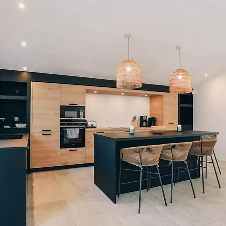 Domaine Blueberry Le Bois-Plage-en-Ré