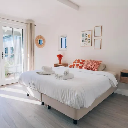 ヴィラ Domaine Blueberry *