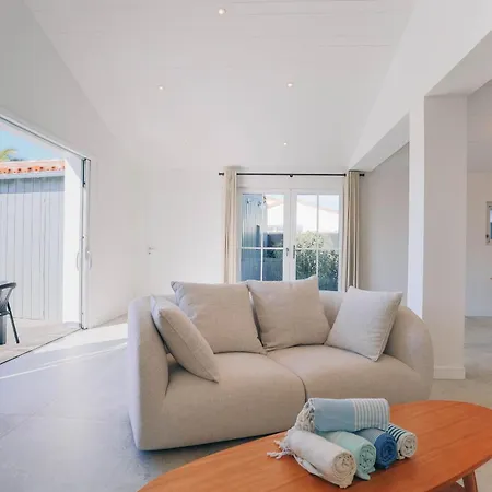 Domaine Blueberry ヴィラ Le Bois-Plage-en-Ré