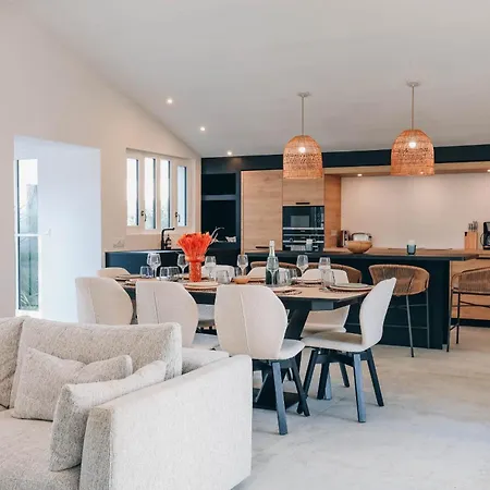 Domaine Blueberry Le Bois-Plage-en-Ré