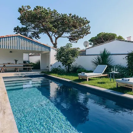 ヴィラ Domaine Blueberry *