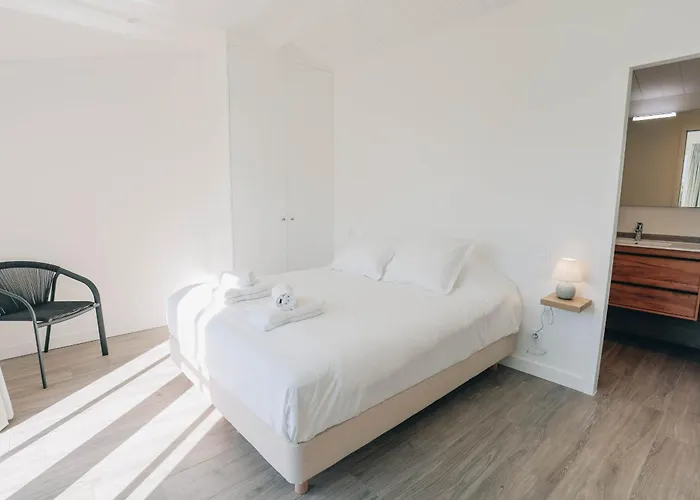 Domaine Blueberry 勒布瓦普拉热雷