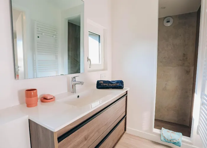 Domaine Blueberry 别墅