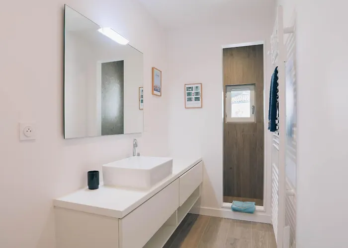 Domaine Blueberry 别墅