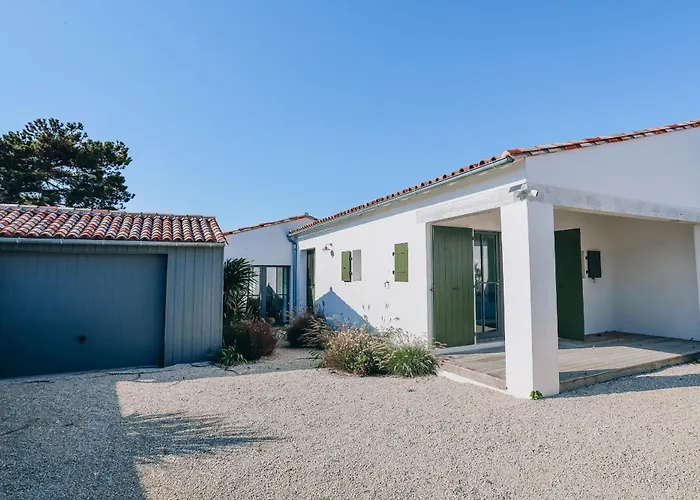 Domaine Blueberry 别墅 *