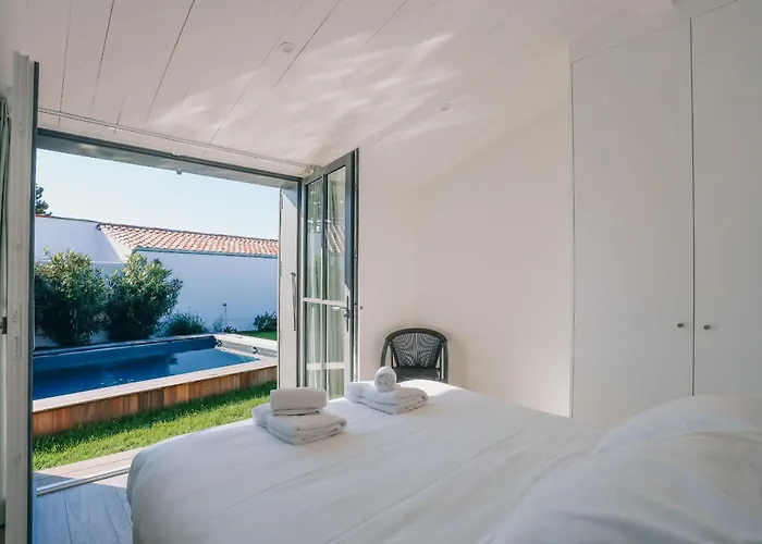 Domaine Blueberry 勒布瓦普拉热雷