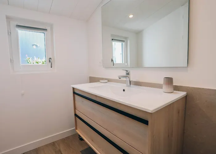 Domaine Blueberry * 勒布瓦普拉热雷