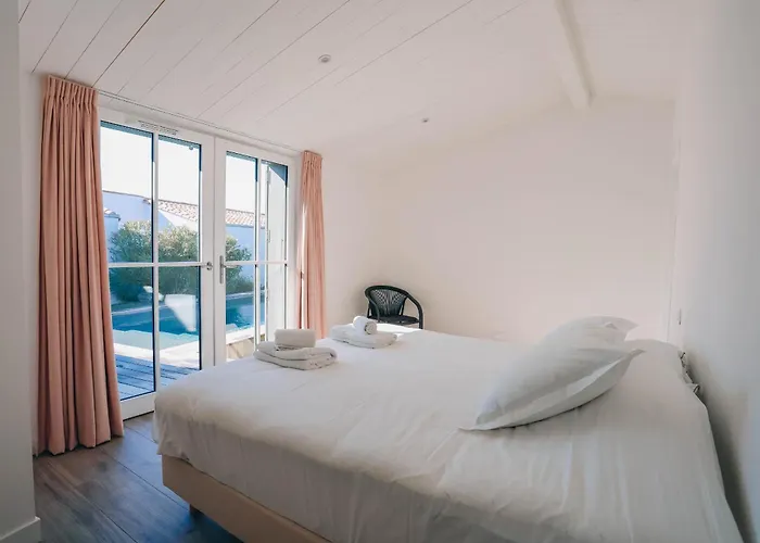 Domaine Blueberry 别墅