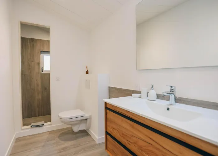 别墅 Domaine Blueberry