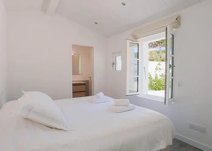 别墅 Domaine Blueberry *