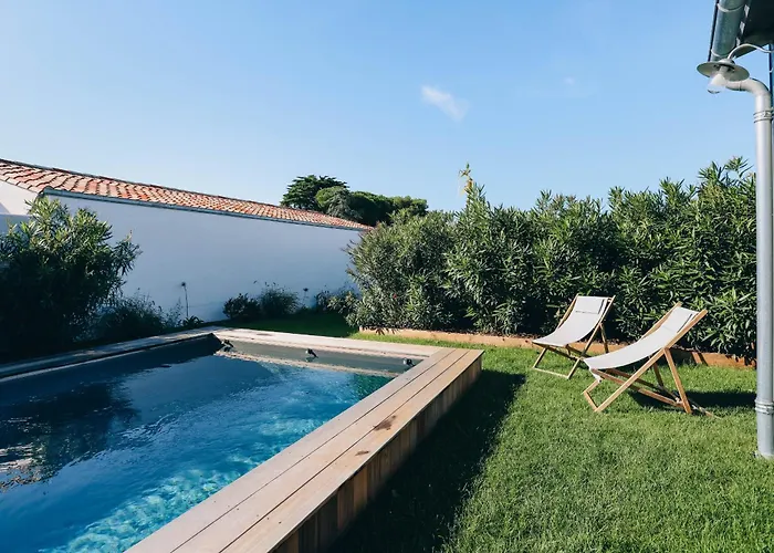 Domaine Blueberry * 勒布瓦普拉热雷