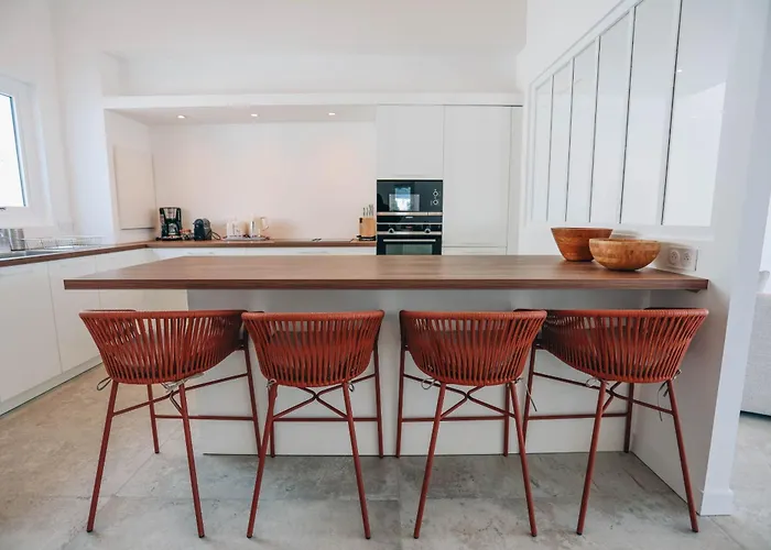 Domaine Blueberry 别墅