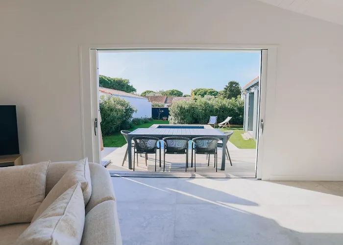 别墅 Domaine Blueberry