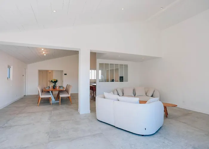 Domaine Blueberry 别墅 *