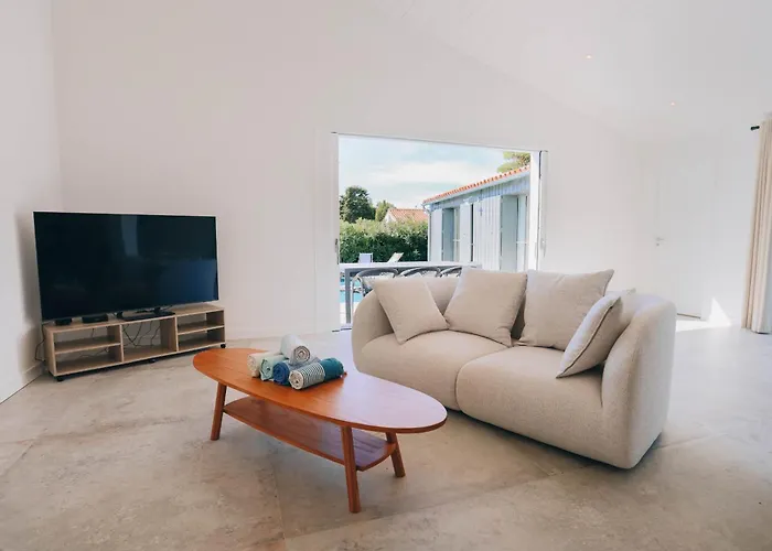 别墅 Domaine Blueberry *