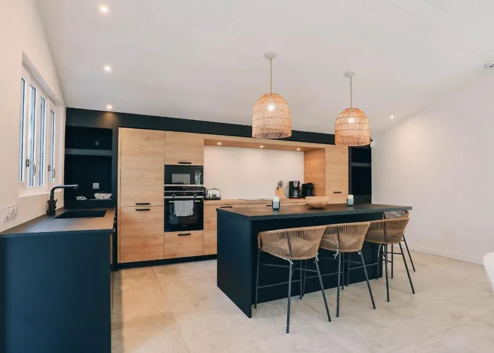 Domaine Blueberry 勒布瓦普拉热雷