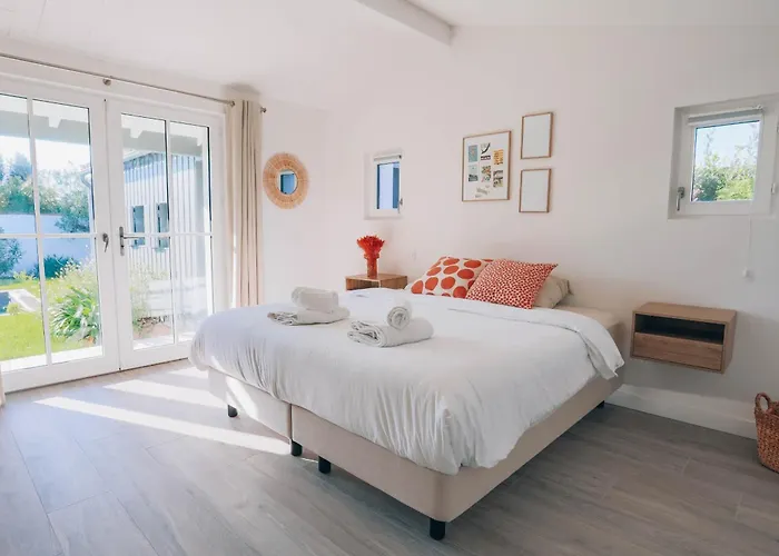 别墅 Domaine Blueberry *