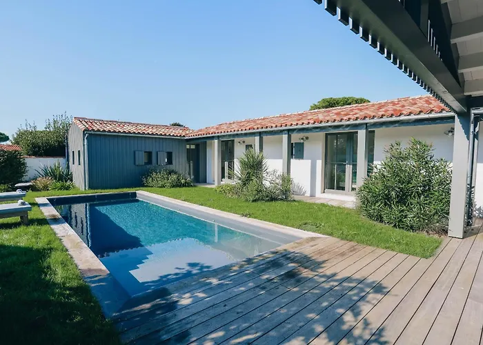 Domaine Blueberry * 勒布瓦普拉热雷