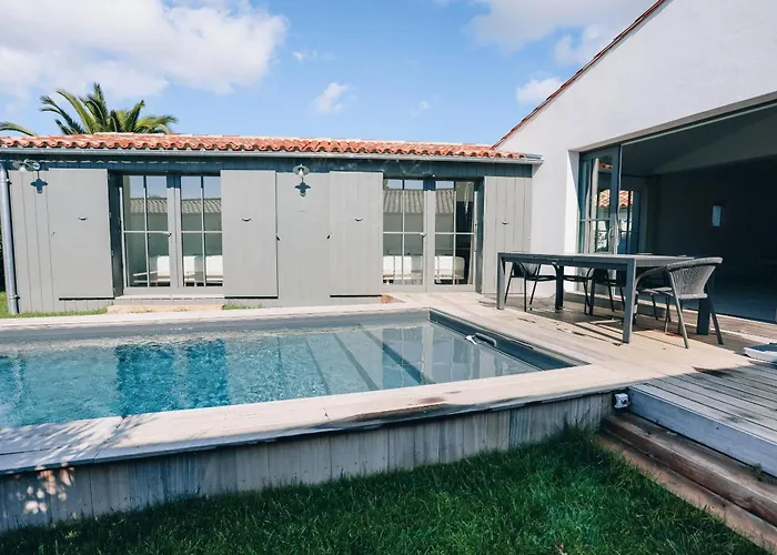 Domaine Blueberry 勒布瓦普拉热雷