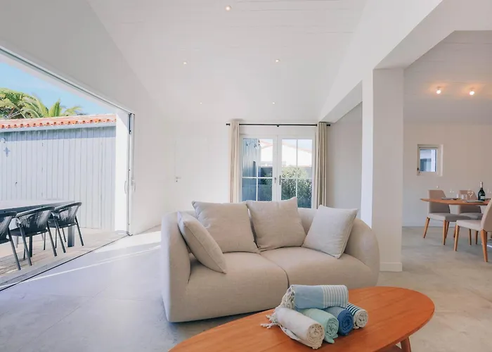 Domaine Blueberry 别墅 勒布瓦普拉热雷