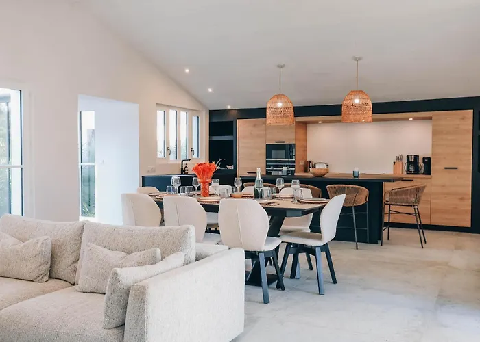 Domaine Blueberry 勒布瓦普拉热雷