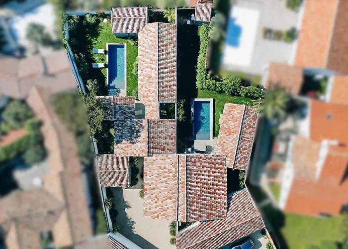 Domaine Blueberry 别墅